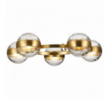 Подвесная люстра ST-Luce Bala SL1156.303.05