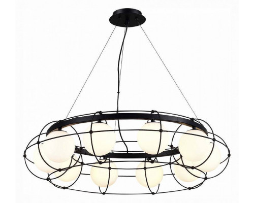 Подвесная люстра ST-Luce Beata SL1189.403.10