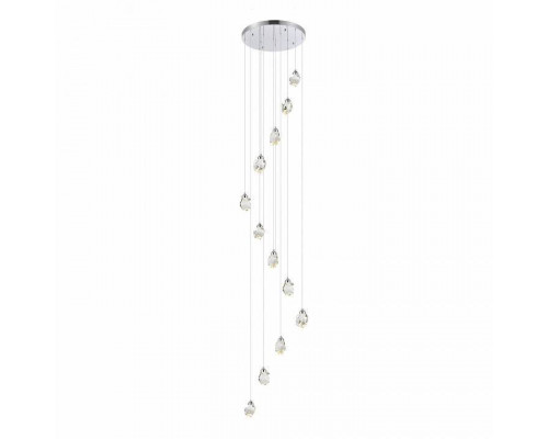 Подвесная люстра ST-Luce Cascato SL6114.103.12