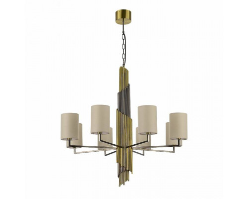 Подвесная люстра ST-Luce Gloria SL1638.303.08