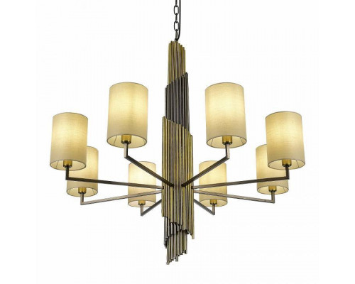 Подвесная люстра ST-Luce Gloria SL1638.303.08