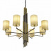 Подвесная люстра ST-Luce Gloria SL1638.303.08