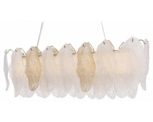 Подвесная люстра ST-Luce LIGHTSOME SL6135.233.01