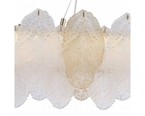 Подвесная люстра ST-Luce LIGHTSOME SL6135.233.01