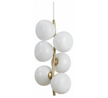 Подвесная люстра ST-Luce Sweven SL1519.303.06