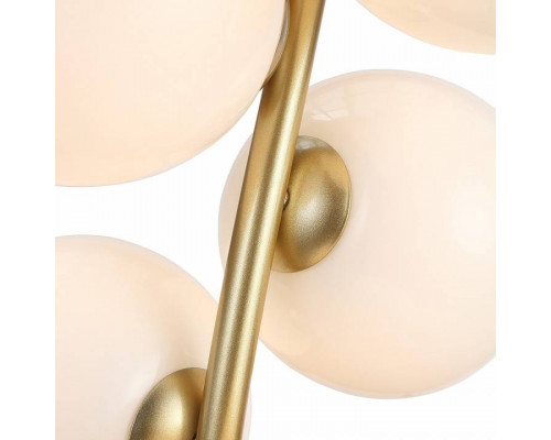 Подвесная люстра ST-Luce Sweven SL1519.303.06