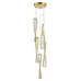 Подвесной светильник ST-Luce Elica SL6205.303.05