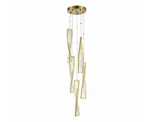 Подвесной светильник ST-Luce Elica SL6205.303.05