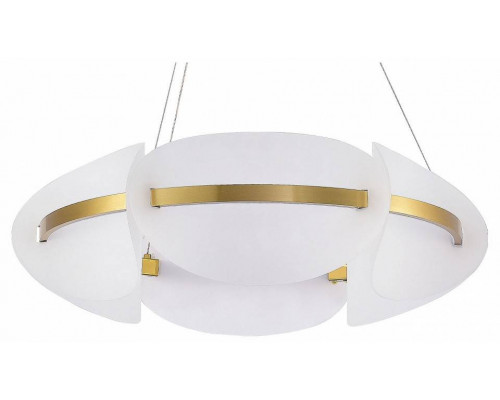 Подвесной светильник ST-Luce Etoile SL1304.203.45