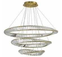 Подвесной светильник ST-Luce Ritorto SL6204.301.03
