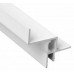 Профиль для контурной подсветки ГКЛ потолка ST-Luce Светодиодные Ленты ST037.529.01