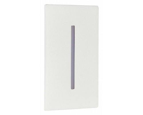 Встраиваемый светильник ST-Luce Slim SL9519.508.01