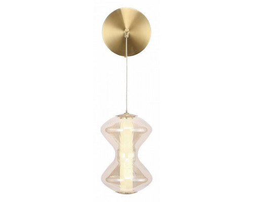 Бра ST-Luce SPINE SL6136.201.01