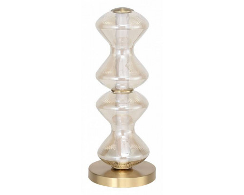Настольная лампа декоративная ST-Luce SPINE SL6136.214.01