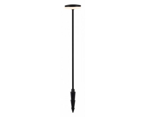 Наземный высокий светильник ST-Luce Glimer SL9524.415.01