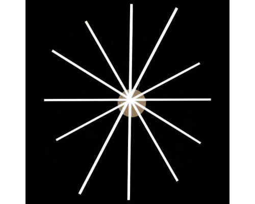 Подвесная люстра ST-Luce Basoni SL394.223.06