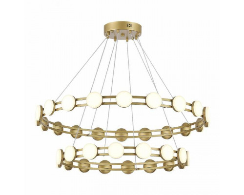 Подвесная люстра ST-Luce MONRO SL6610.203.36