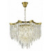 Подвесная люстра ST-Luce Ofelia SL1659.303.10
