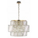 Подвесная люстра ST-Luce RITZ SL6138.303.12