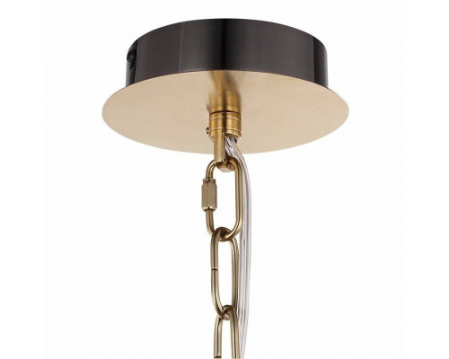 Подвесная люстра ST-Luce RITZ SL6138.303.12
