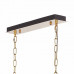 Подвесная люстра ST-Luce RITZ SL6138.303.14