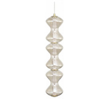 Подвесная люстра ST-Luce SPINE SL6136.213.01