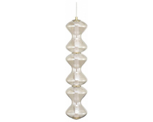 Подвесная люстра ST-Luce SPINE SL6136.213.01