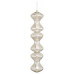 Подвесная люстра ST-Luce SPINE SL6136.213.01