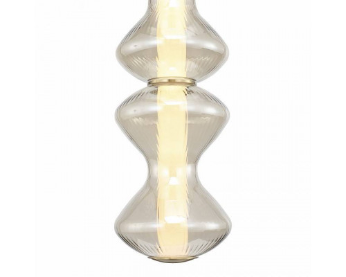 Подвесная люстра ST-Luce SPINE SL6136.213.01