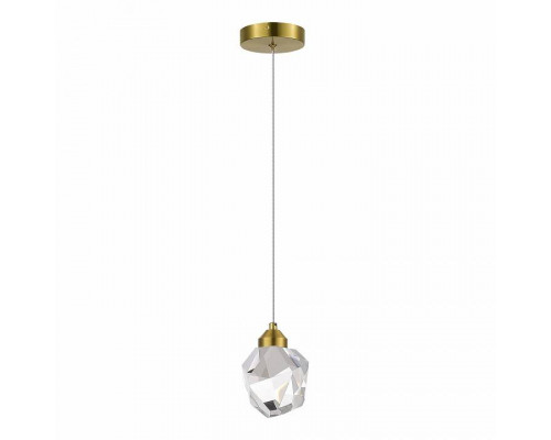 Подвесной светильник ST-Luce Cascato SL6114.203.01