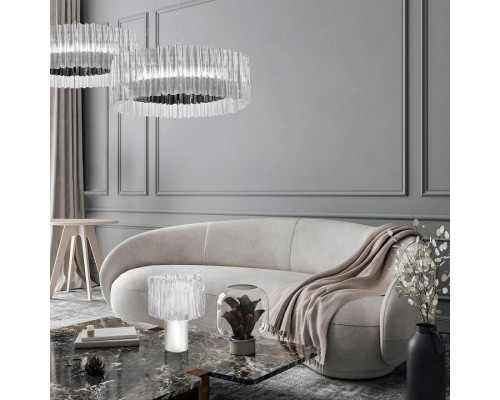 Подвесной светильник ST-Luce Nazare 10 Вт LED SL6012.203.01