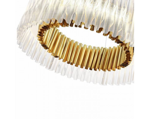 Подвесной светильник ST-Luce Nazare 10 Вт LED SL6012.203.01