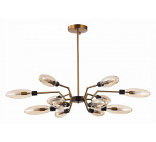 Потолочная люстра ST-Luce Desima SL1174.303.12