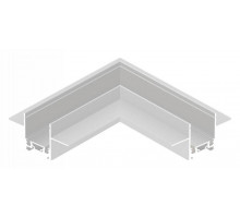 Соединитель угловой L-образный для треков встраиваемых ST-Luce Skyflat ST069.509.10