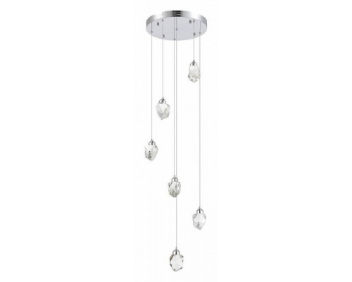 Подвесная люстра ST-Luce Cascato SL6114.103.06