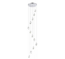 Подвесная люстра ST-Luce Cascato SL6114.103.12