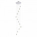 Подвесная люстра ST-Luce Cascato SL6114.103.12