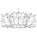 Подвесная люстра ST-Luce Gravetta SL6602.103.72