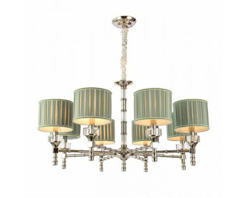 Подвесная люстра ST-Luce Oleo SL1121.103.08