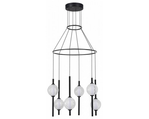 Подвесная люстра ST-Luce Peek SL6120.403.06