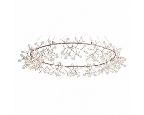 Подвесная люстра ST-Luce Rafina SL379.203.324