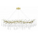 Подвесная люстра ST-Luce Teardrops SL1660.213.12