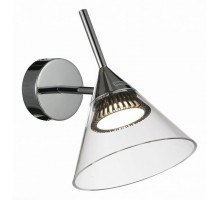 Спот ST-Luce SL930 1xGU10 SL930.101.01