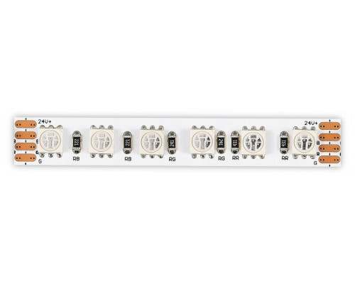 Лента светодиодная ST-Luce ST5004 ST5004.017.20RGB