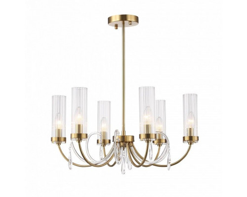 Люстра на штанге ST-Luce ILLUMIA SL1400.303.06