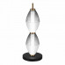 Настольная лампа декоративная ST-Luce Ice SL6130.404.12