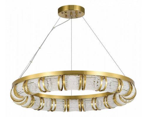 Подвесная люстра ST-Luce Esme SL6011.303.01