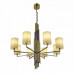 Подвесная люстра ST-Luce Gloria SL1638.303.08