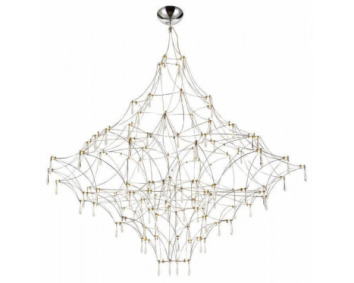Подвесная люстра ST-Luce Gravetta SL6601.103.114