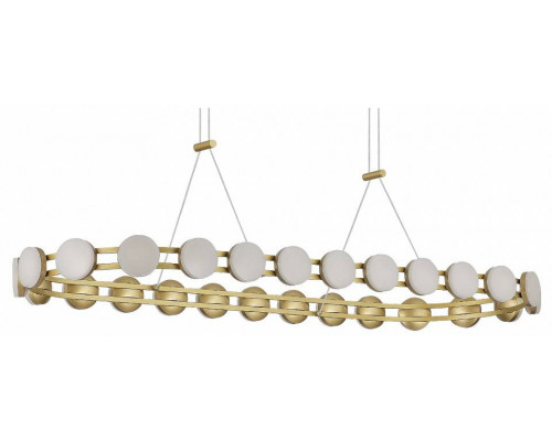 Подвесная люстра ST-Luce MONRO SL6610.203.26